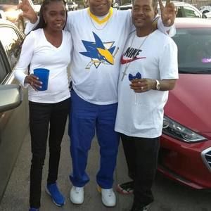 Meet your Posher, Marshae